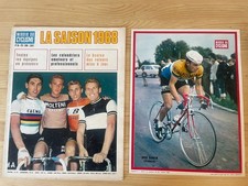 Miroir du Cyclisme  n°96 -