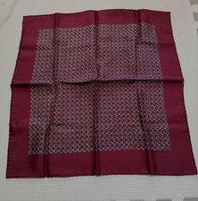 Hermes Scarf Petit Carre