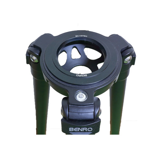 Benro ba1075n bague - benro,