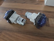 Neuf Pompe péristaltique 24v