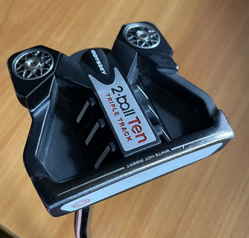 Golf putter odyssey 2 - -,