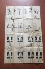 Gymnastique Tableau