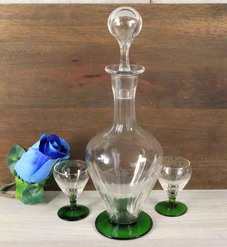 Service liqueur art - à,