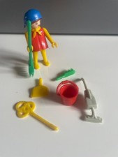 PLAYMOBIL 3315  femme de