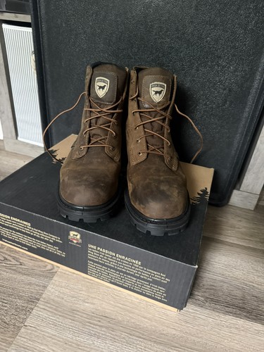 Red wing irish setter 83673 - wing,