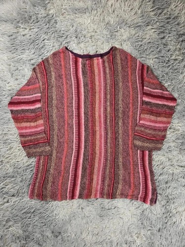 Pull rétro chaps - pull,