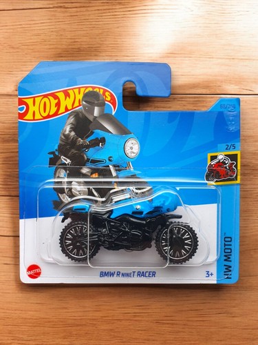 Miniature hot wheels bmw - miniature,