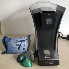 SPÉCIAL T BY NESLE DELONGHI