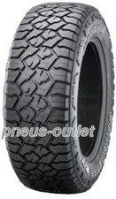 Pneu été Nankang Conqueror