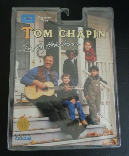Tom chapin hometown new - chapin,