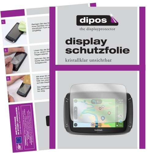 Protection pour tomtom - pour,