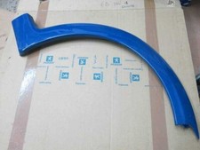 Peugeot 106 New Model Rear Wing Widener Right Side - Elargisseur D'Aile -8547E7
