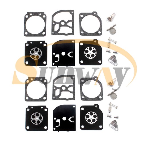 Carburateur joint kit pour - 2x,