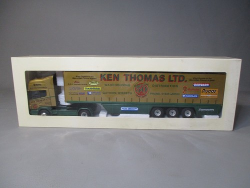 As360 eligor lbs scania - eligor,