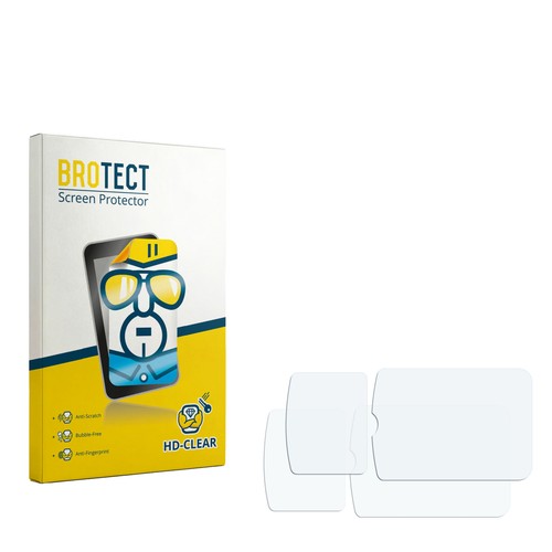 Pièces film protection - 2,