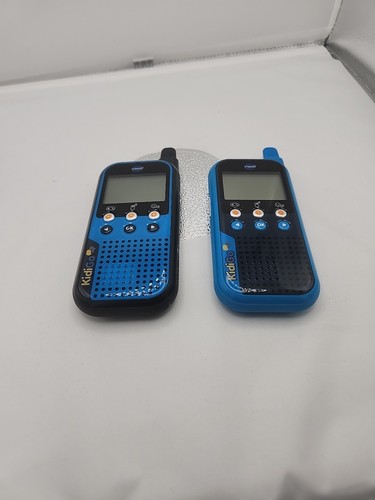 Lot vtech kidigo walkie - lot,