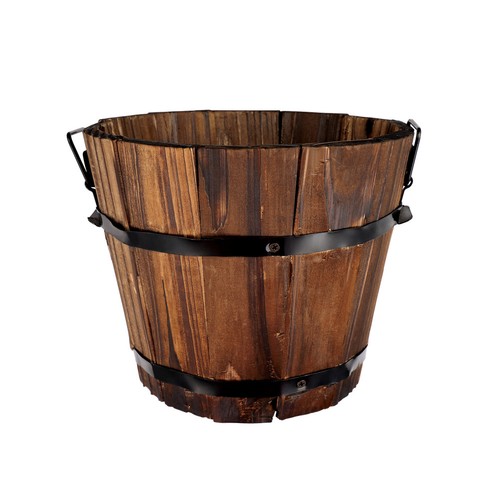 Pot fleurs exterieur grand - fleurs, de