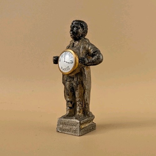 Statuette publicitaire au - statuette,