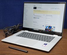 HP Envy x360 2-in-1 Laptop 16t-ac000 - 512GB SSD 16GB RAM Windows 11 Home