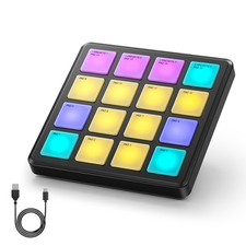 Donner STARRYPAD MINI Drum