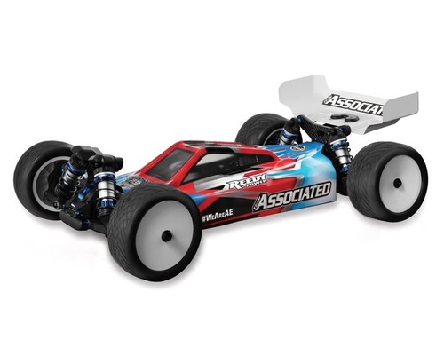 Team associated rc10b84 - team,