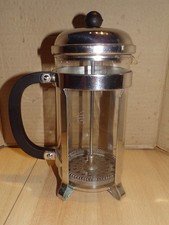 Cafetière à piston PYREX 8