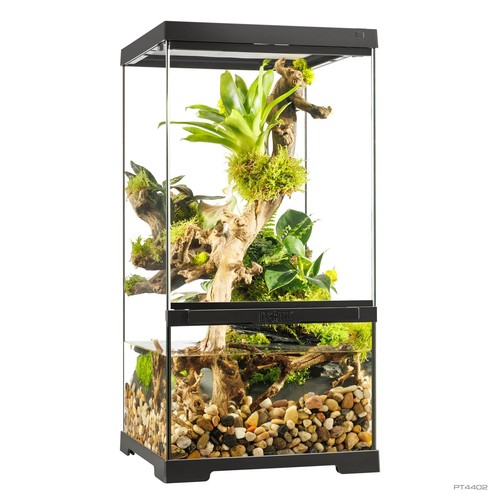 Terrarium paludarium exo - terrarium,,