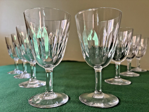 Verres porto liqueur en - verres,