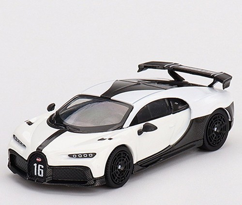Bugatti chiron pur - ,