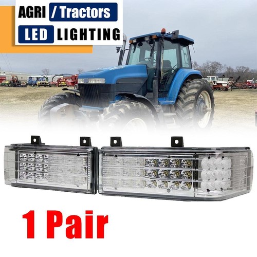 For new holland - for,