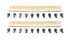 20 X TACT SWITCH YAMAHA MO MOX MOTIF 6 7 8 ES6 ES7 ES8 XF6 XF7 XF8 XS6 XS7 XS8