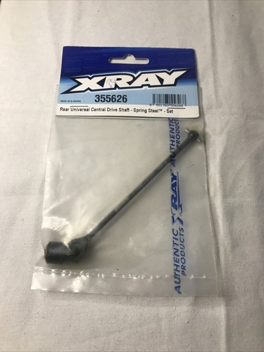 Xray 355626 rear universal - -,