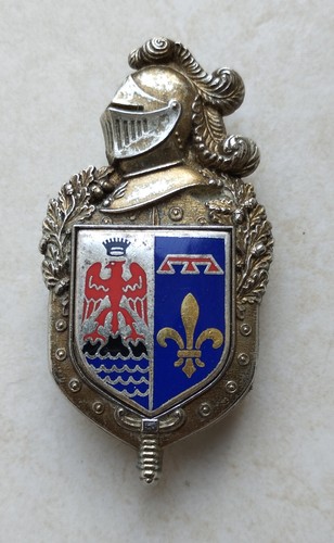 Insigne légion - la,