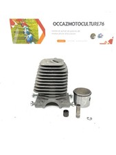 Cylindre Piston 38 mm Pour