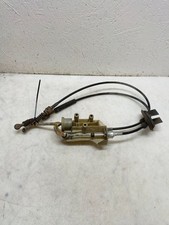 Fiat Doblo 2002 Levier de