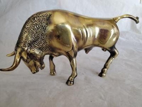 Grande magnifique statue - magnifique,