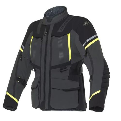 Veste moto femme touring - veste,