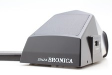 *NEUF* ZENZA BRONICA AE Prism Finder S SQ A Ai Am du Japon