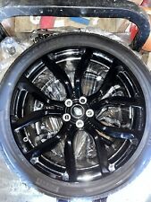Range Rover Sport SVR 23.5 Inch Full Rim And Tire Set