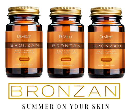 Bronzan viton 100 - bronzan,