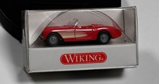 WIKING 1/87 Chevrolet Corvette