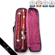 YAMAHA flûte à bec ténor