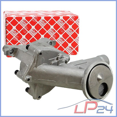 Febi 27042 pompe huile pour - pompe, À