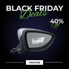 🇫🇷 RETROVISEUR EXTERIEUR ELECTRIQUE DROIT RENAULT CLIO ➤963016226R ♻️