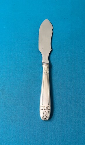 Couteau fromage tartineur - a,