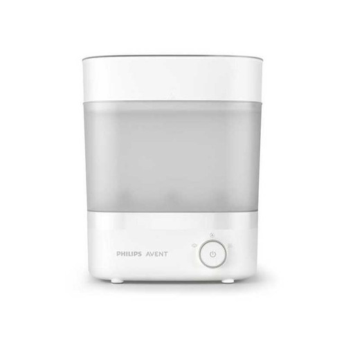 Sterilisateur biberon philips - biberon,