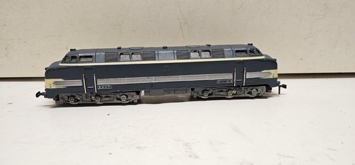 Hornby acho locomotive - hornby,