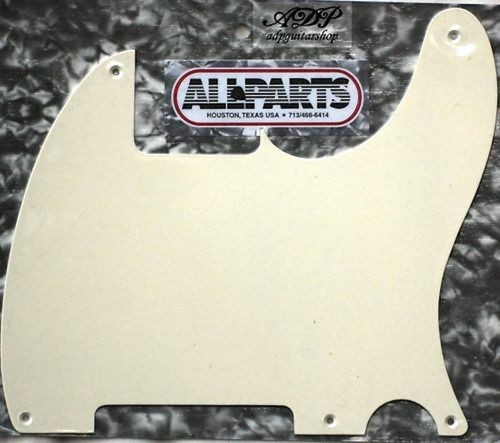Pickguard esquire all parts - all, us