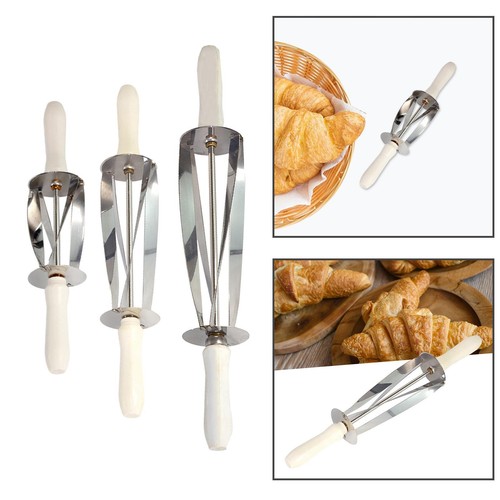 Coupe croissant pour - coupe-croissant,