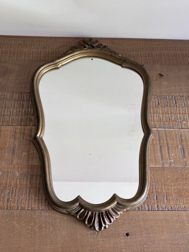 Miroir style louis baroque - style,